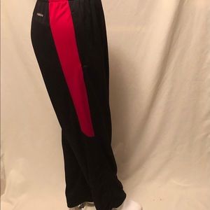 Mens Athletic Training Pants